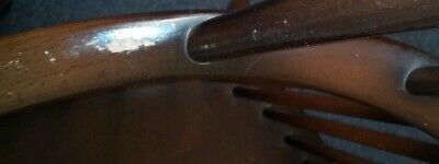 photo furniture Ercol Armchair Model 472 Blue Label Chairmakers Chair