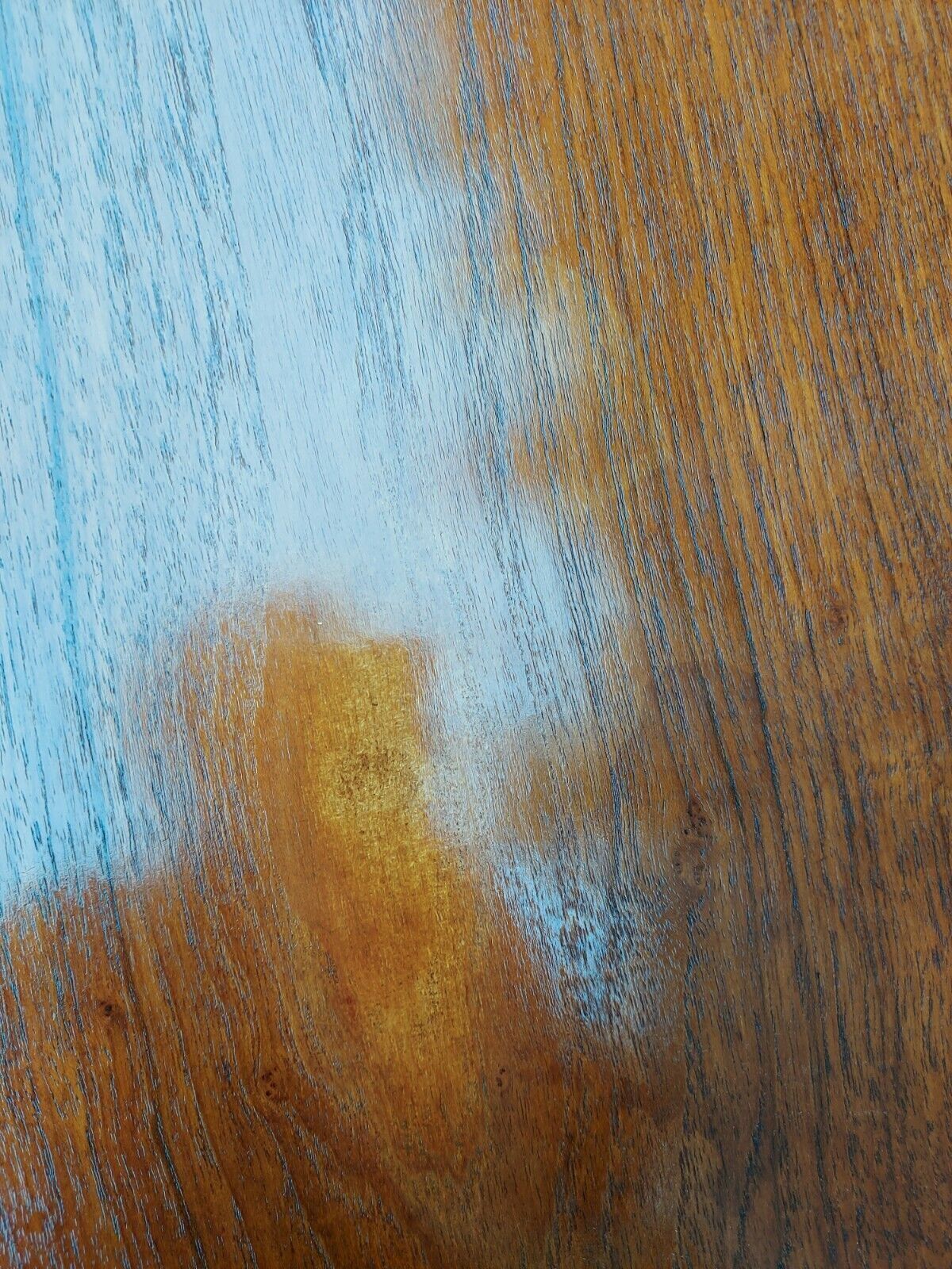 photo for sale Mid Century Modern Danish Nest Of Tables