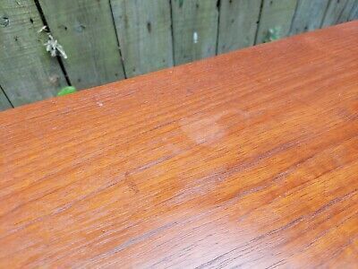 photo furniture Mid Century Modern Drawers Royal System Poul Cadovious