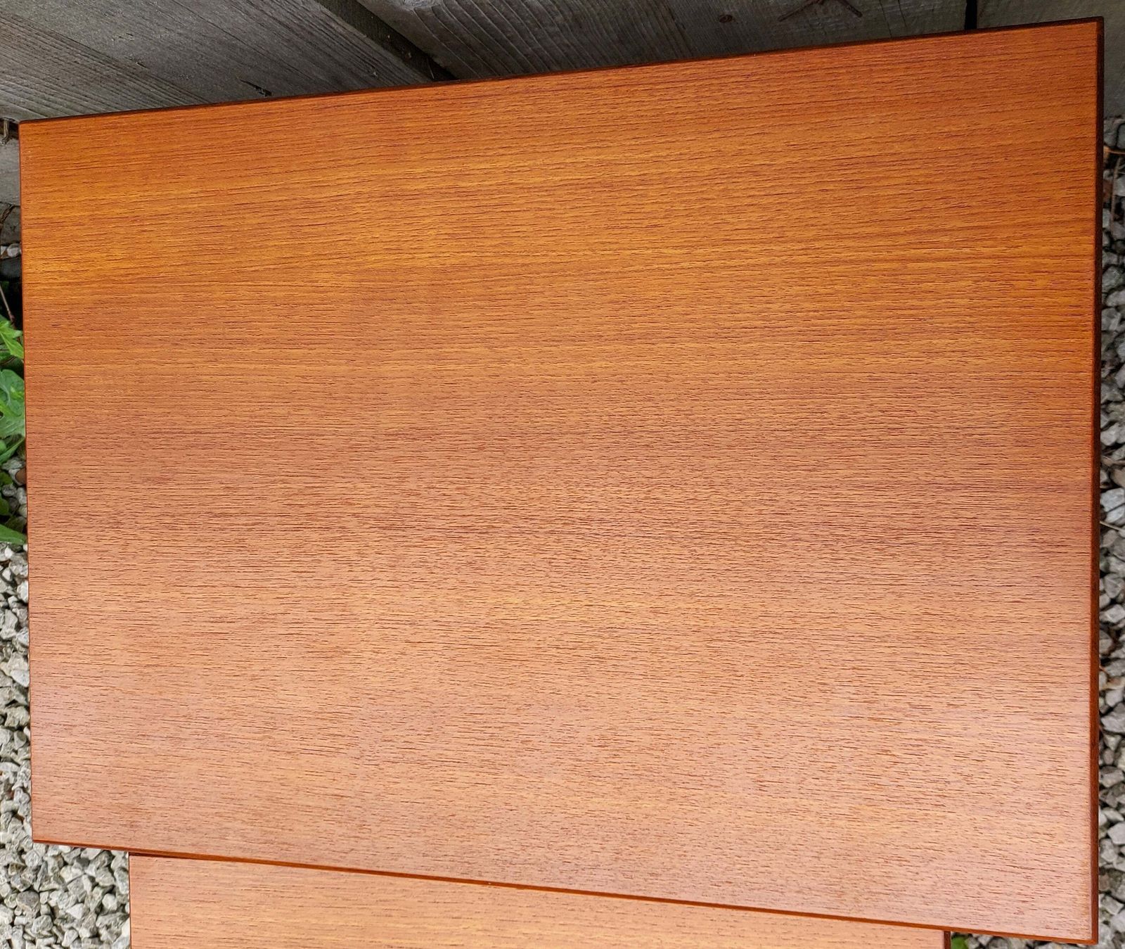 Mcm Gplan Nest Of Tables Curved Stretcher Fresco photo 420.0