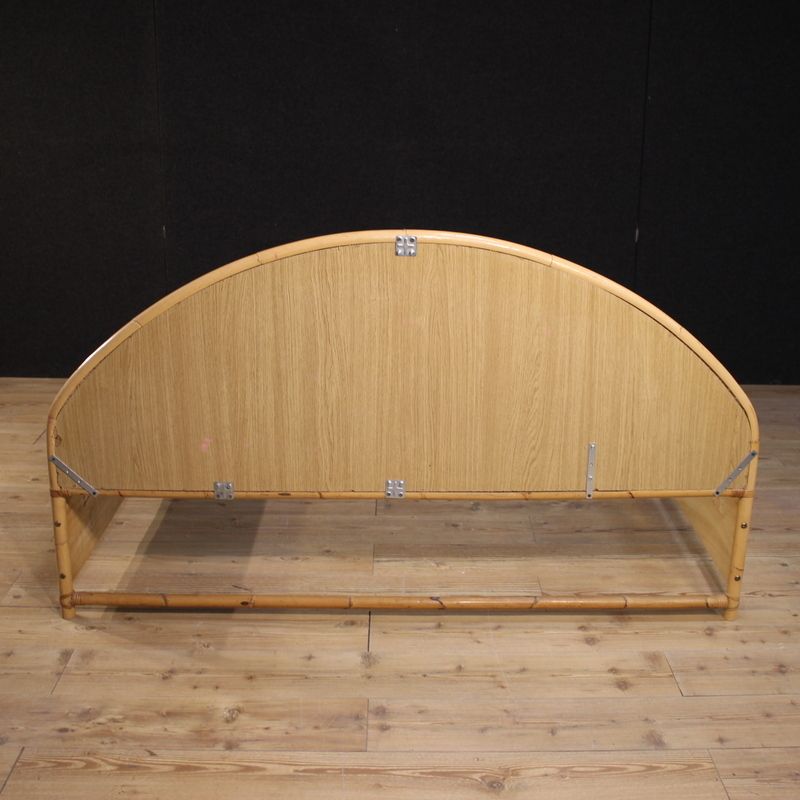 20th Century Italian Double Bed photo vinterior