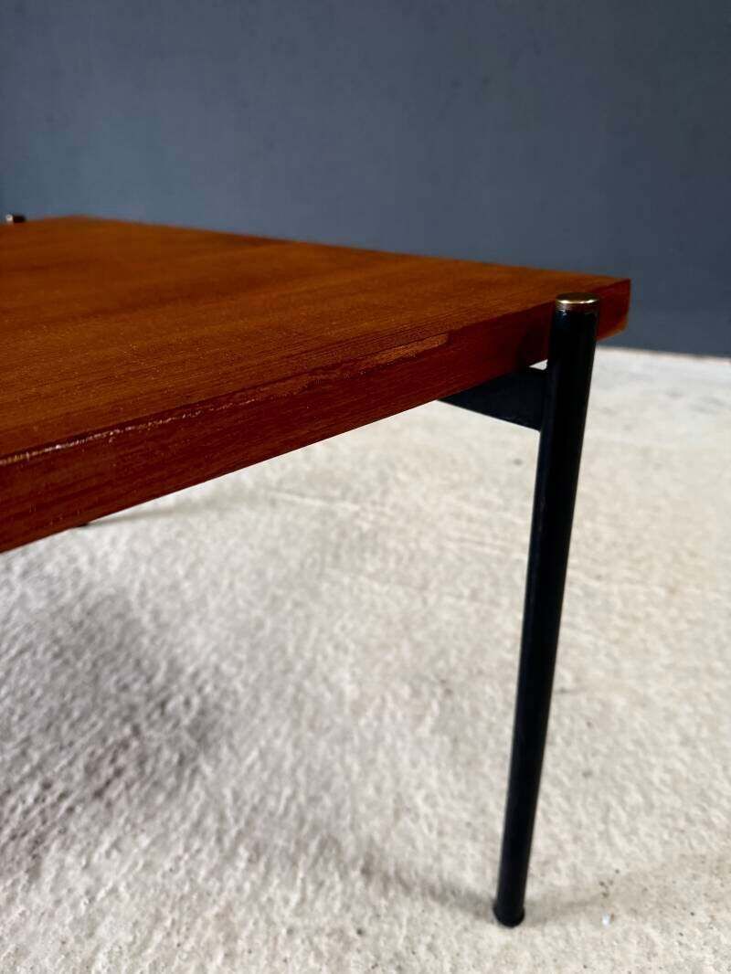 photo buy Midcentury Modern Design Coffee Table By Pizzetti, Italy 1950's