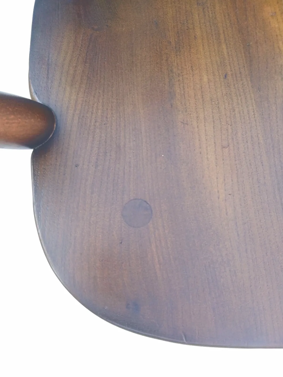 Furniture Pair Of Authentic Ercol Windsor Carver Armchairs – Gold Label Edition photo