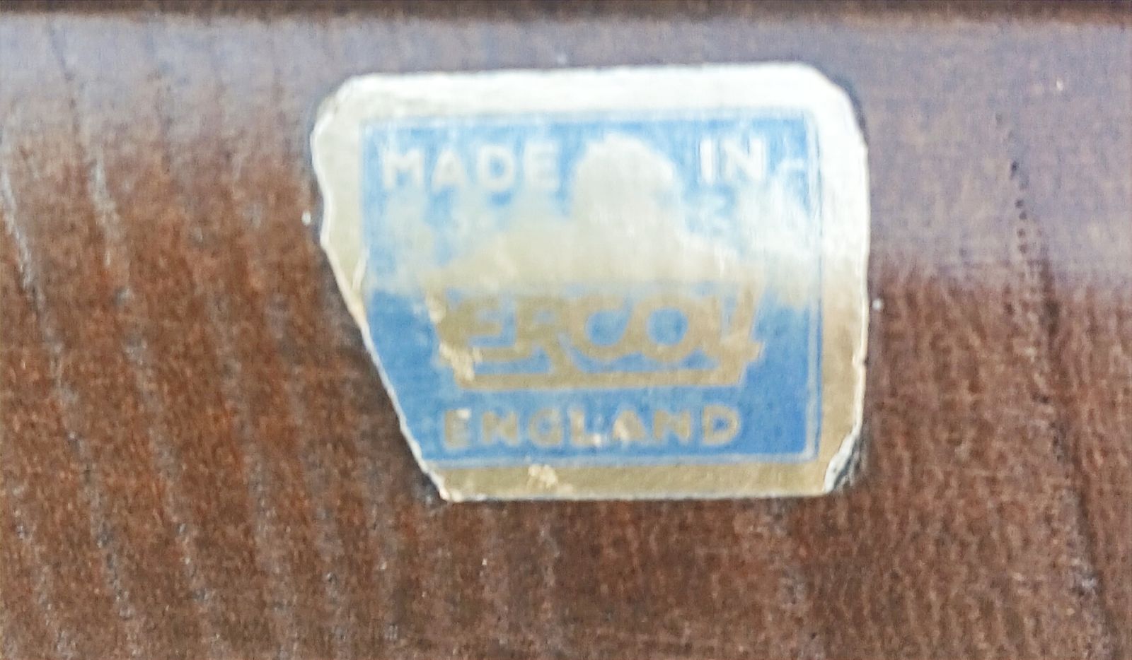 595.0 Pair Of Authentic Ercol Windsor Carver Armchairs – Gold Label Edition photo