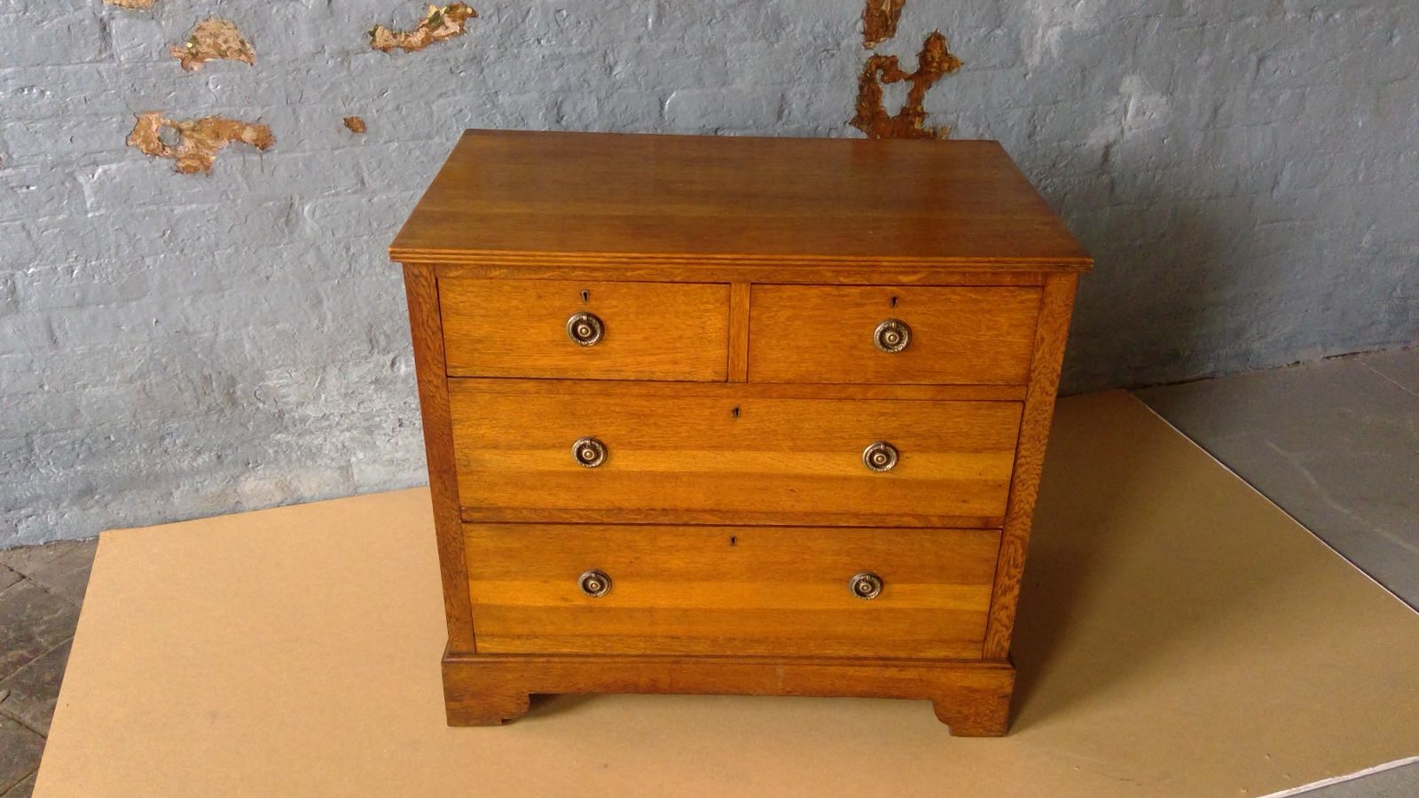 Ambrose Heals Chest Of Draws, 1900s