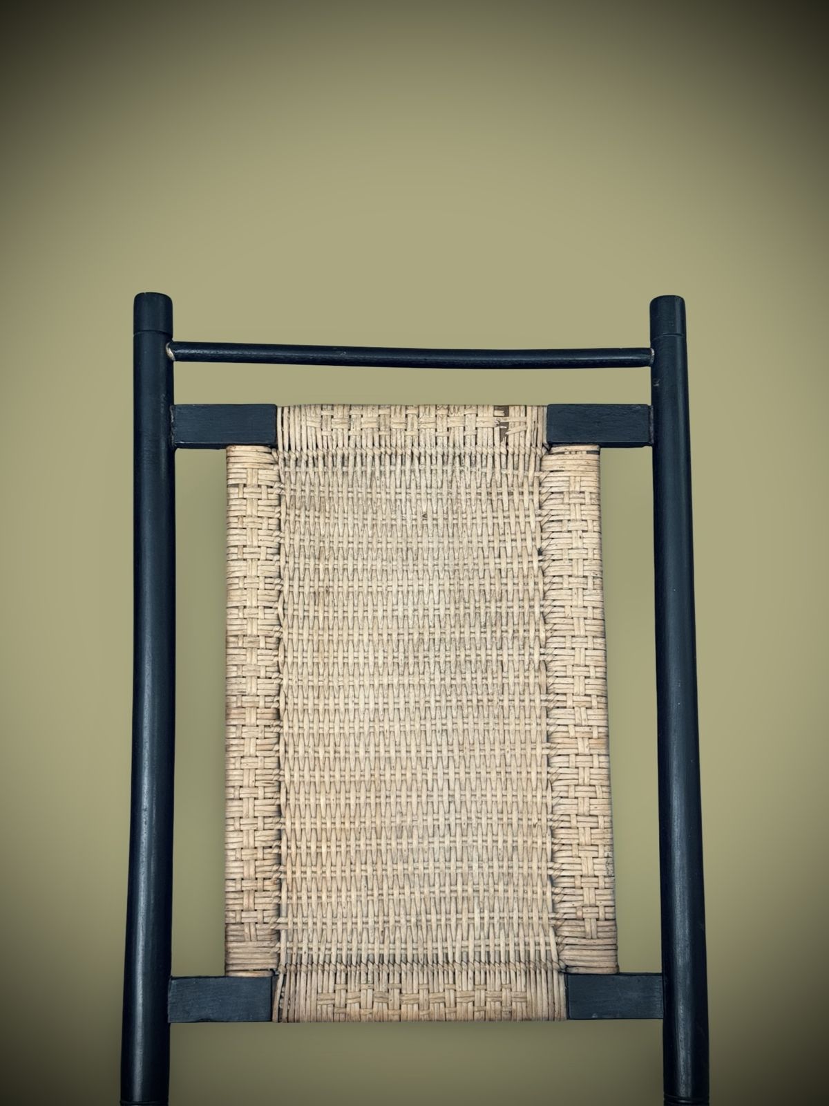 Antique Folding Chair By E.W. Godwin William Watt 1870 Aesthetic Movement photo 1300.0