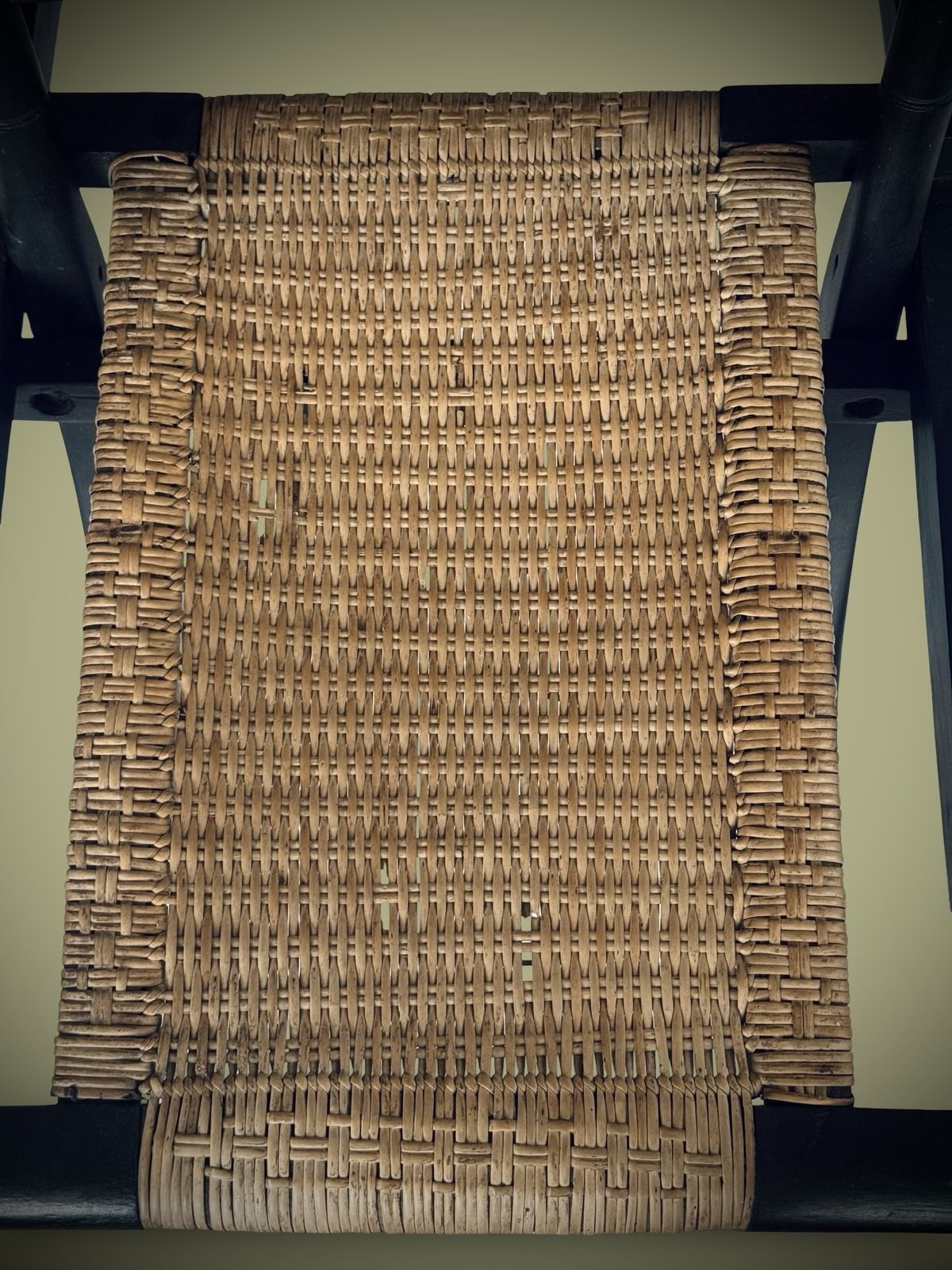Antique Folding Chair By E.W. Godwin William Watt 1870 Aesthetic Movement photo buy