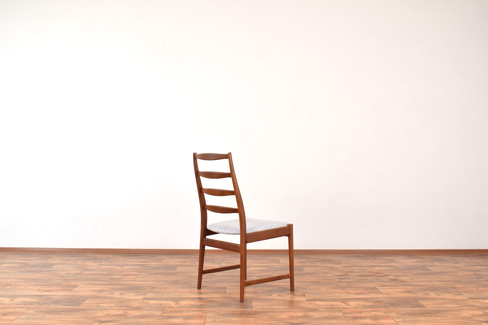 Mid Century Danish Teak Dining Chairs By Torbjörn Afdal For Vamo, 1960s, Set Of 4 photo buy