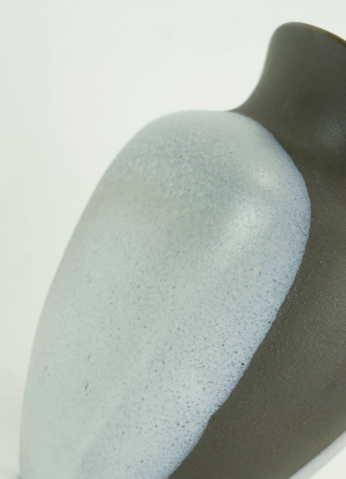 German Mid Century Vase By Majolika Karlsruhe, Fridegart Glatzle, 1950s photo furniture