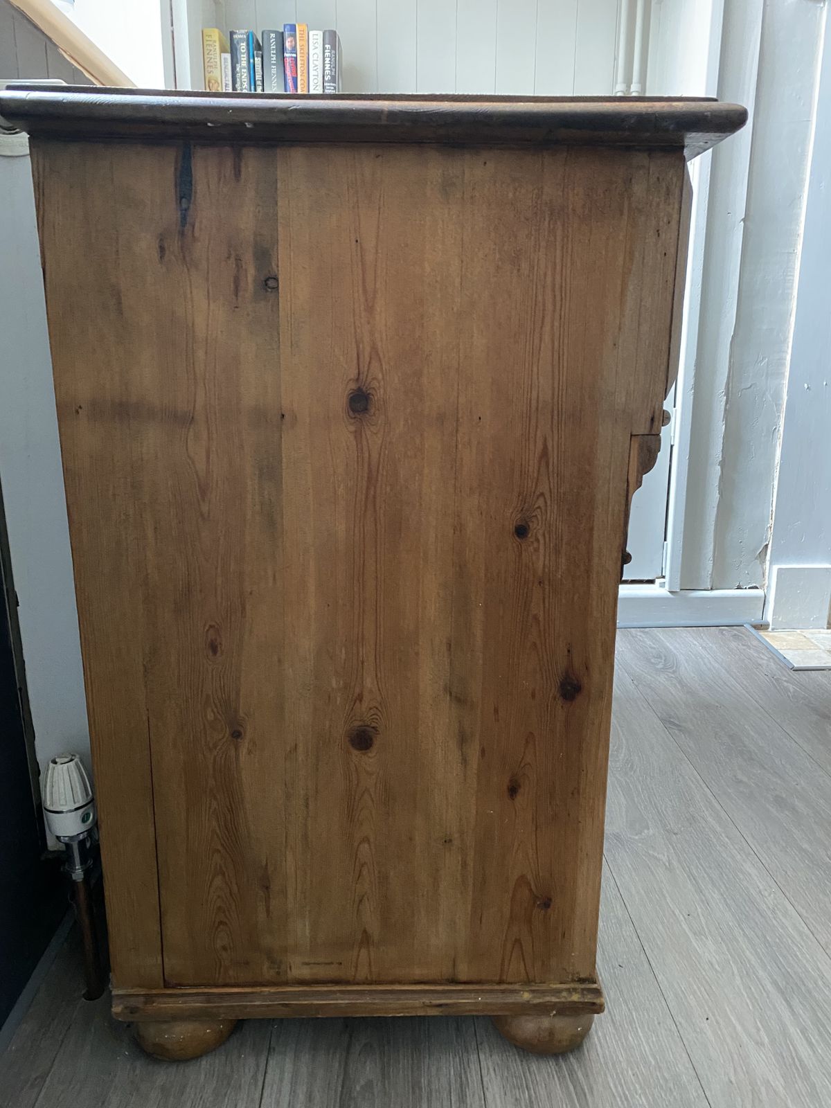 Antique Chest Of Drawers photo for sale
