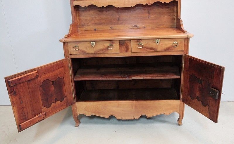 Buffet Louis XV Cherry 19th photo buy