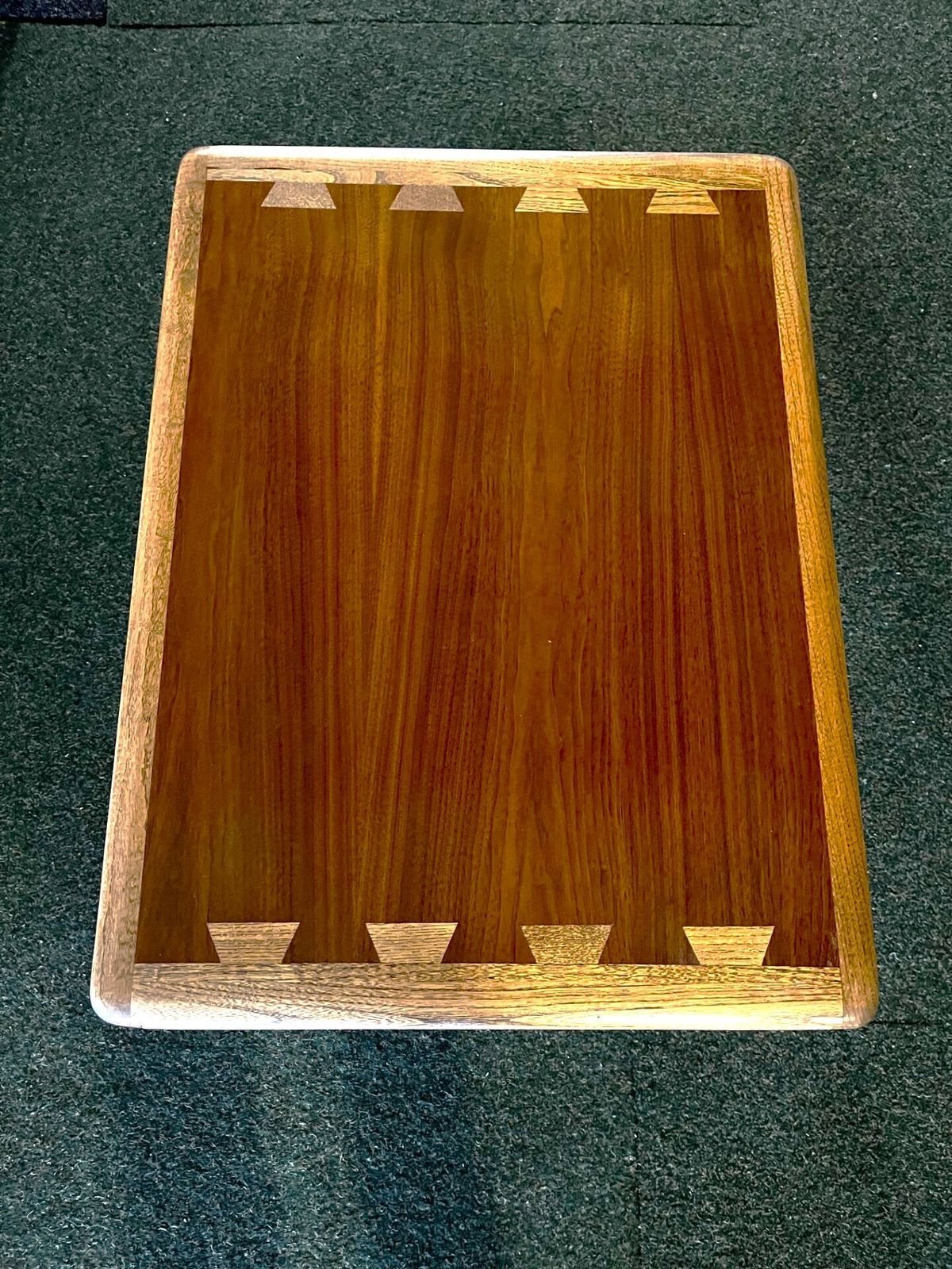 Lane Altavista Virginia Occasional Table photo for sale