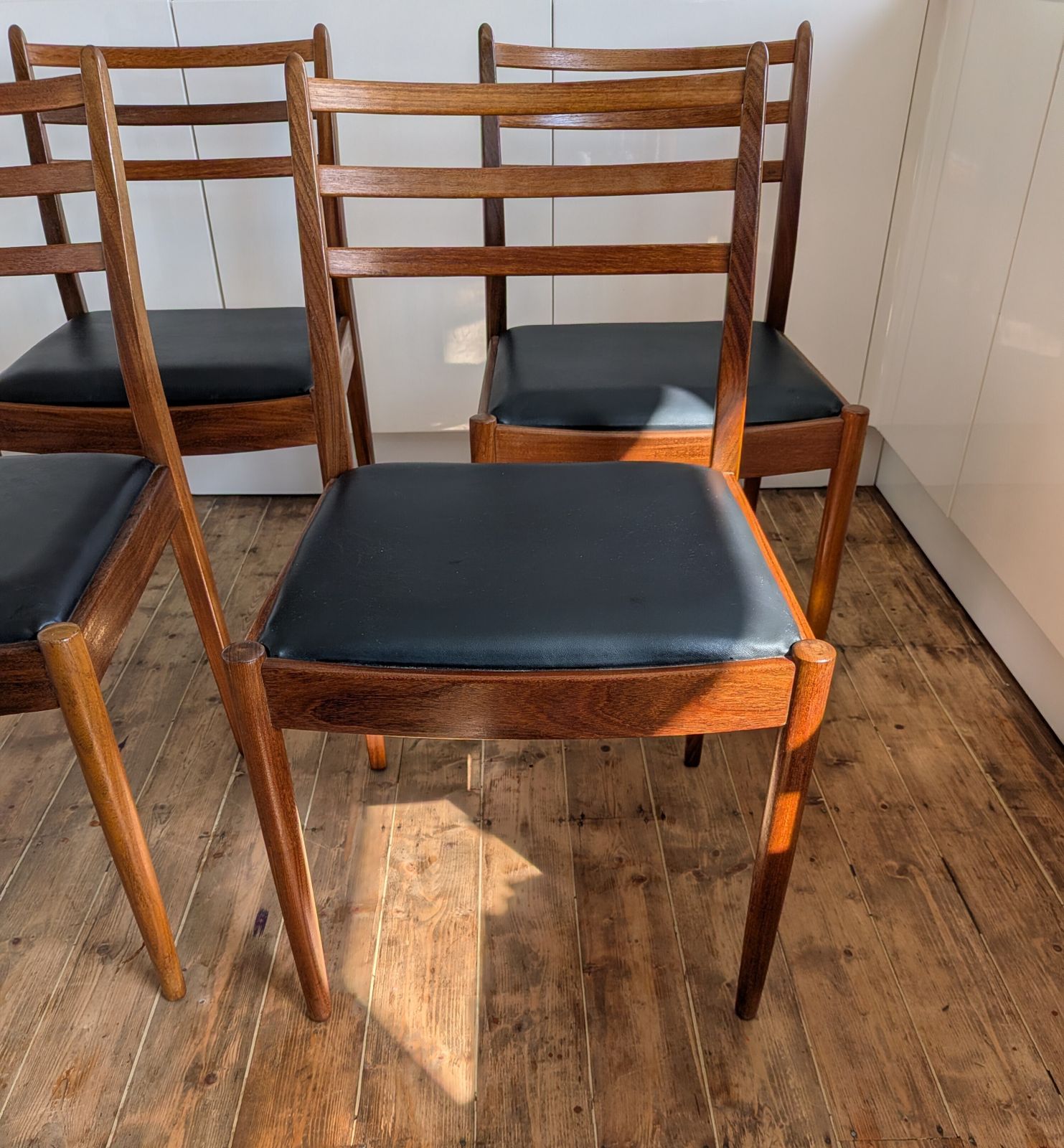 G Plan   Chairs By Victor Wilkins photo furniture