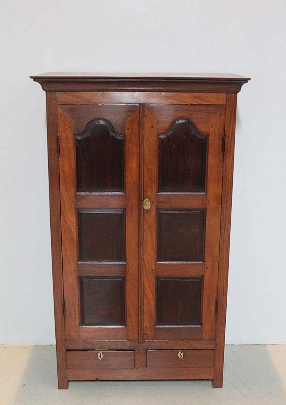 Small Wardrobe Spices Pondicherry 19th