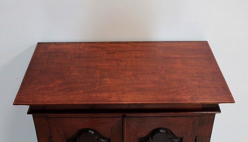 Small Teak Spice Cabinet India 19th photo furniture
