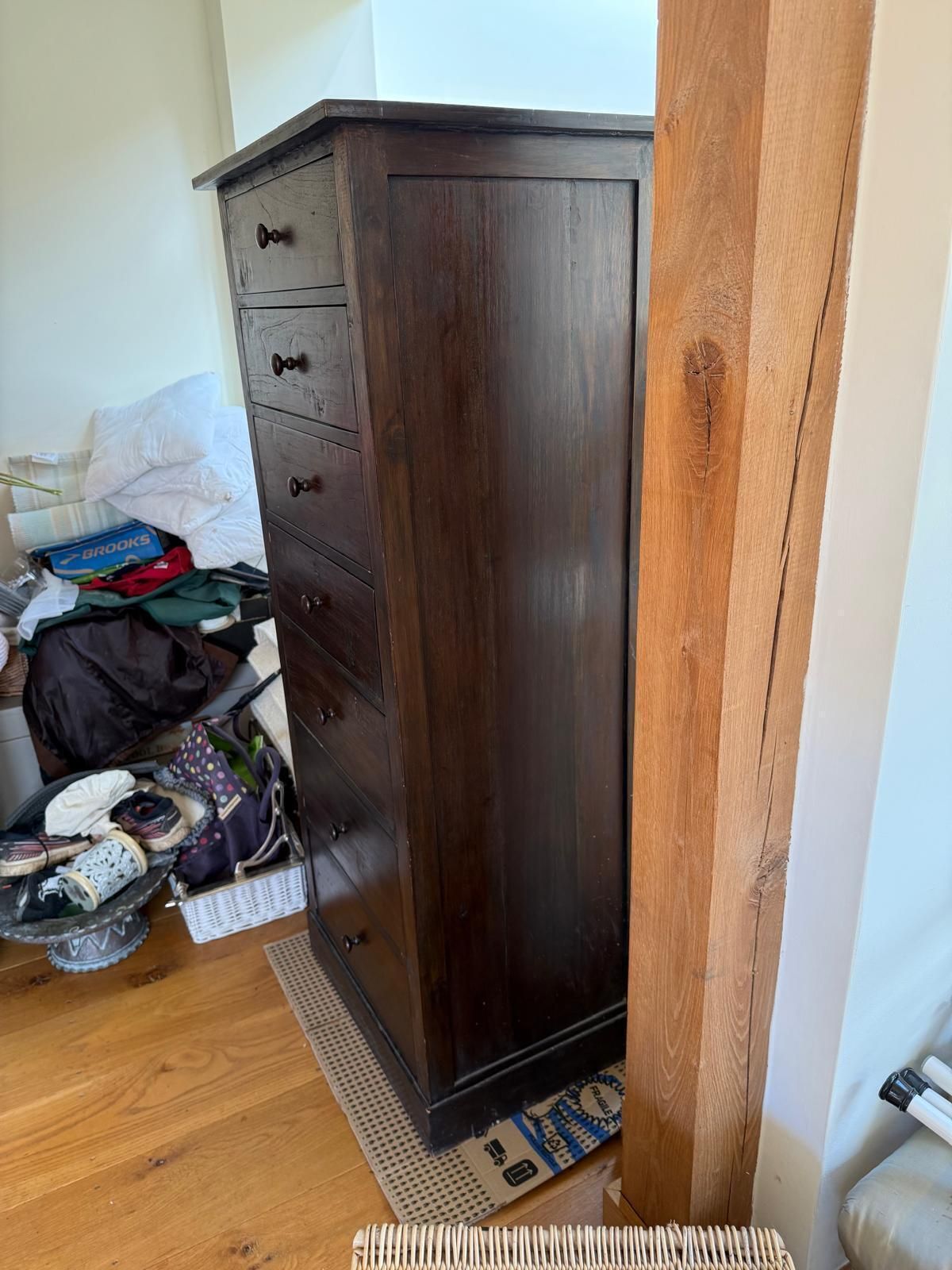 Lombok Seba Tallboy, Late 20th Century photo for sale
