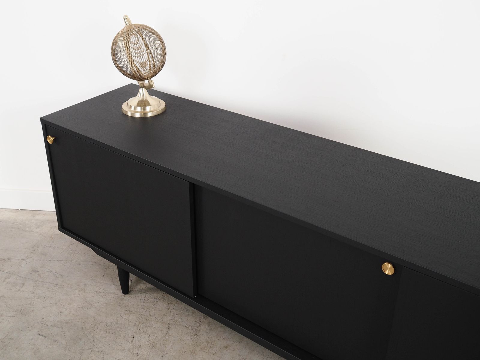 Oak Sideboard, Scandinavian Design photo buy