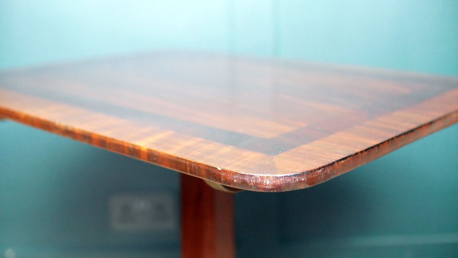 photo buy Antique William IV Rosewood Console Hall Side Table