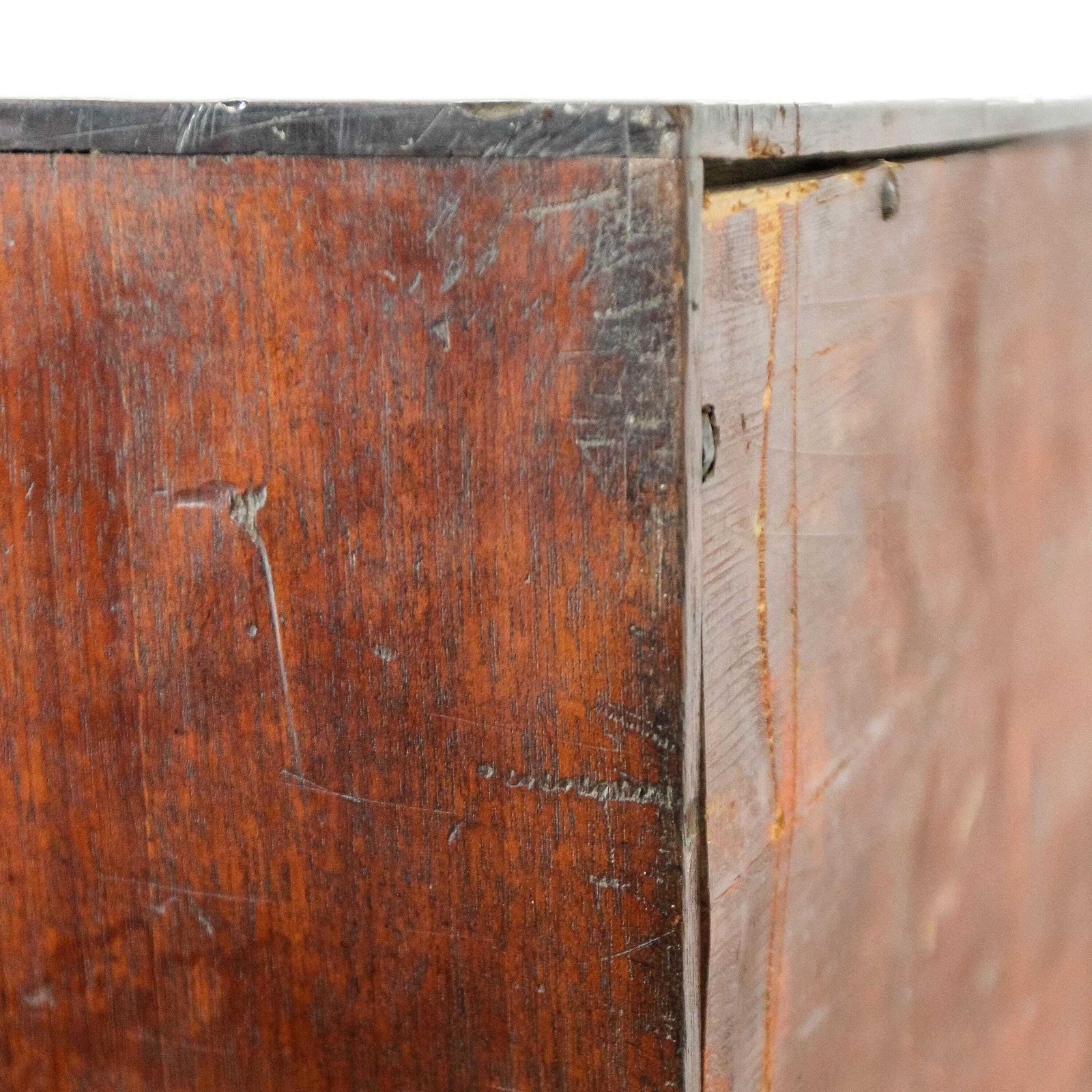 770.0 Antique Mahogany Bureau | Antique Bureaux | Antique Furniture | Mahogany Furniture | Antique Desks photo