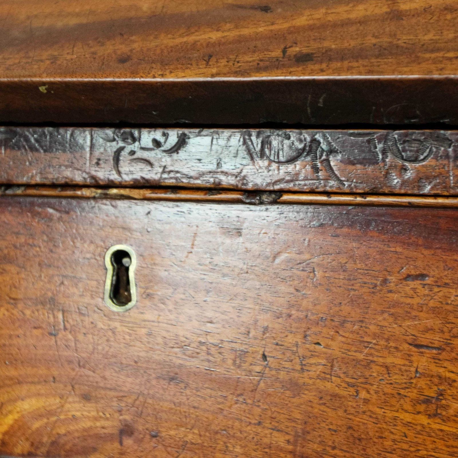 photo buy Antique Mahogany Bureau | Antique Bureaux | Antique Furniture | Mahogany Furniture | Antique Desks