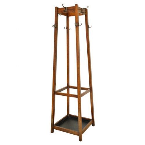 Mid Century Hall Stand Coat Stand Rack