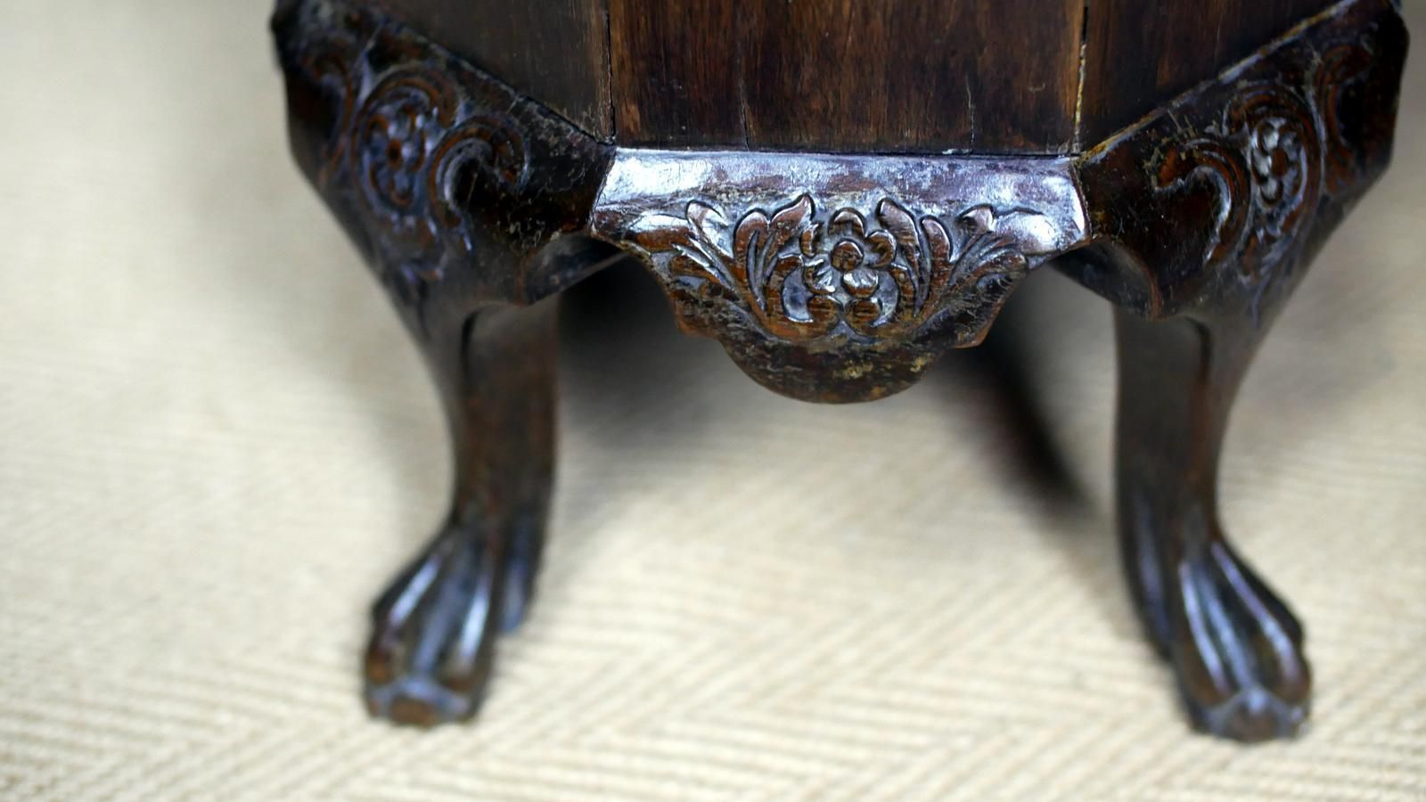 photo vinterior Edwardian Jardiniere Georgian Style