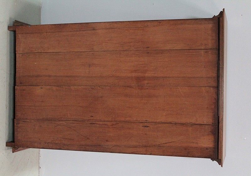 photo furniture Teak Wardrobe India , 19th