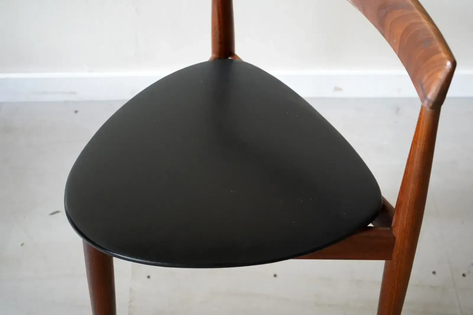 photo for sale Hans Olsen “Roundette” Dining Set For Frem Røjle