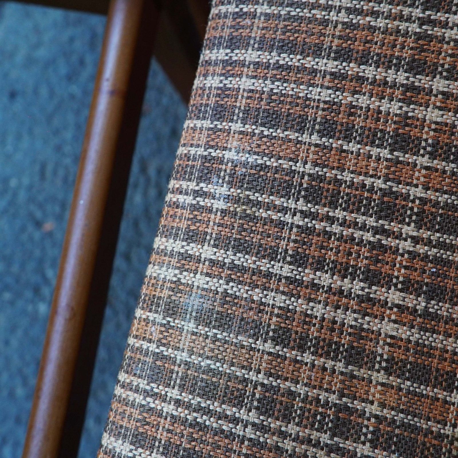 Midcentury Danish Boltinge Møbelfabrik Chairs X 6 photo 715.0