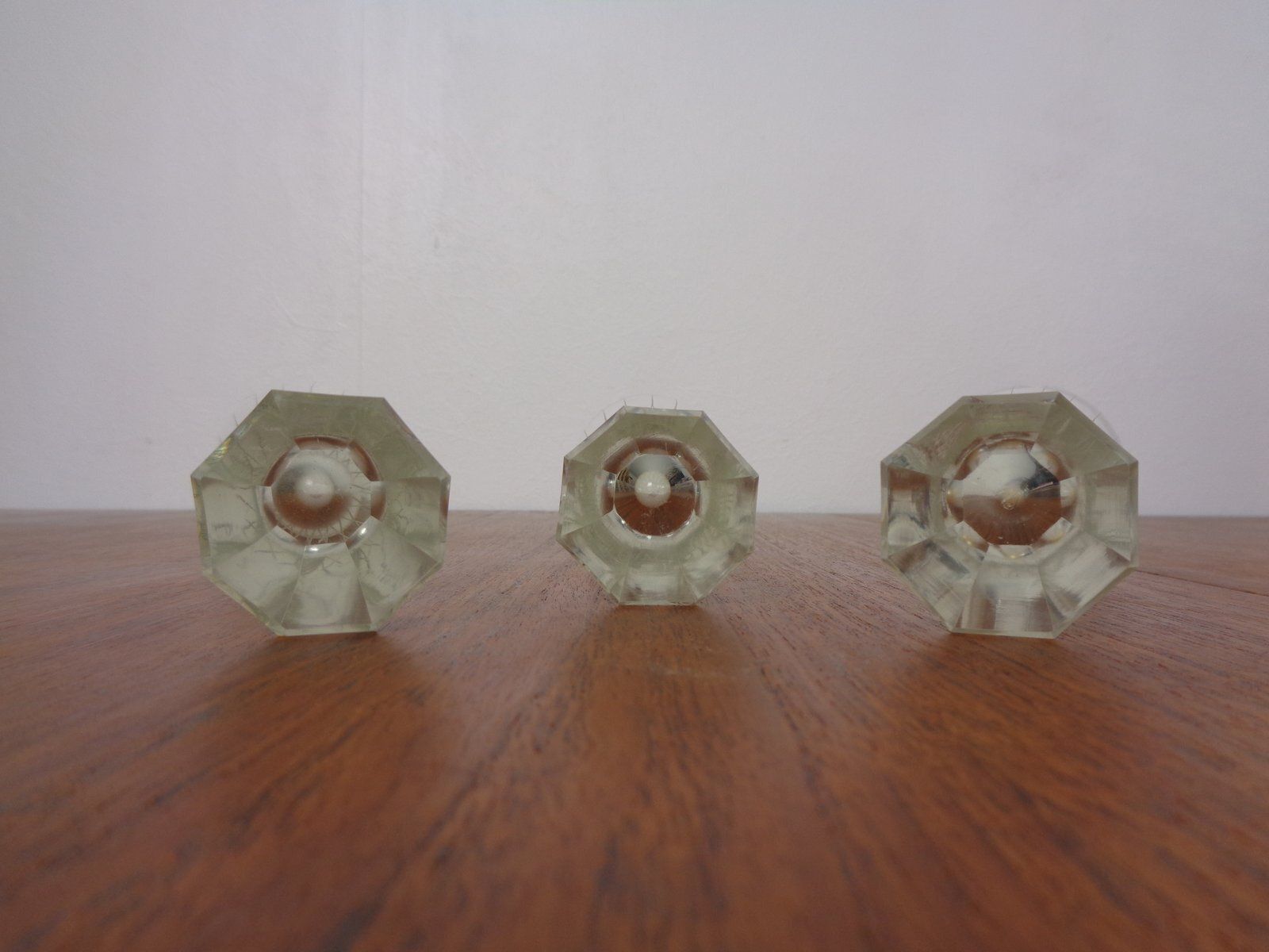 235.0 Champagne Glasses From Friedrich Glas, Germany, 1960s, Set Of 6 photo