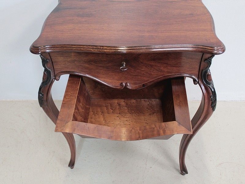 Nineteenth Rosewood Worker photo 1346.21