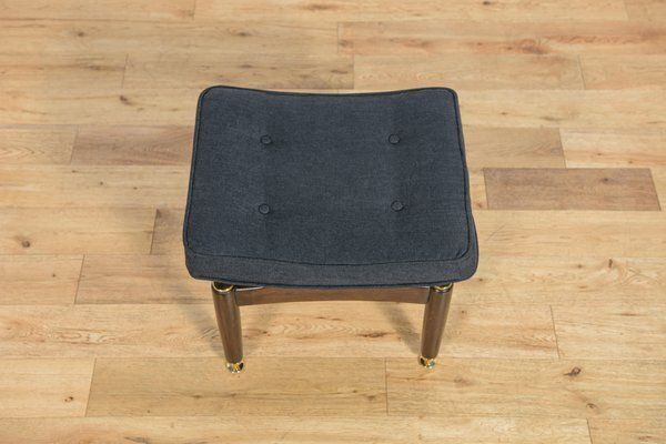 Mid Century Librenza Stool From G Plan, United Kingdom, 1950s photo Furniture