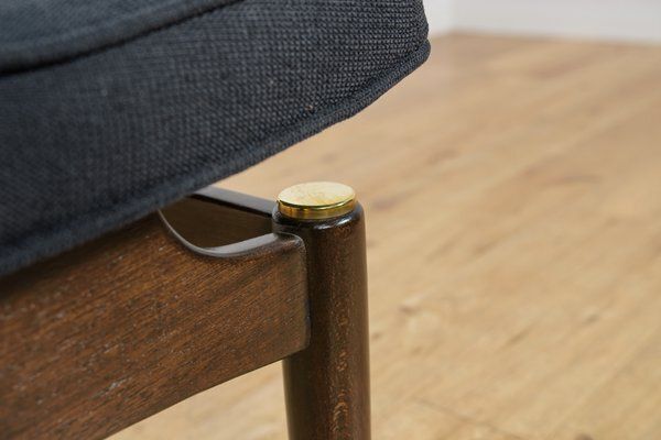 Mid Century Librenza Stool From G Plan, United Kingdom, 1950s photo buy
