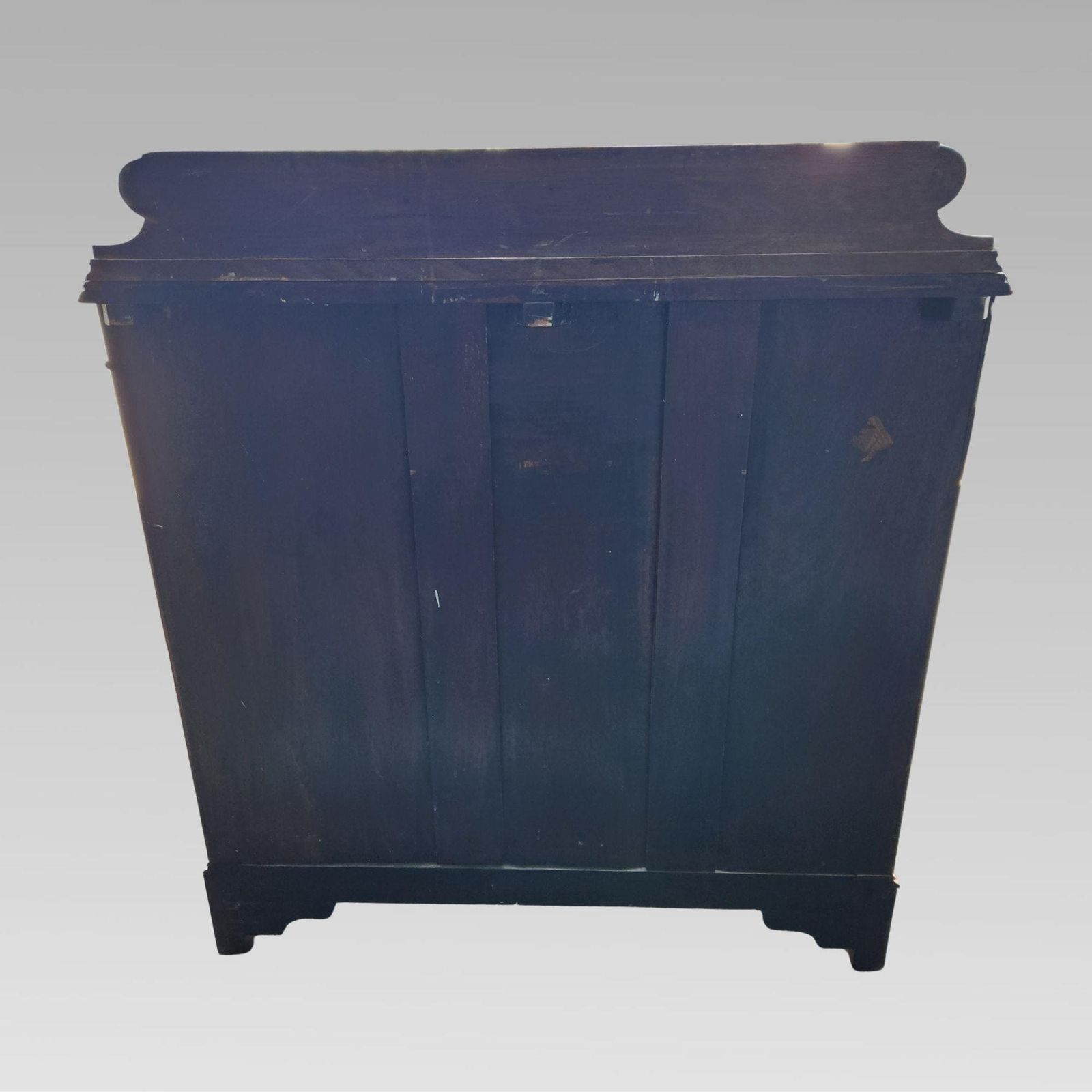 Charming Antique 19th Century Victorian Mahogany Chest Of Drawers photo buy