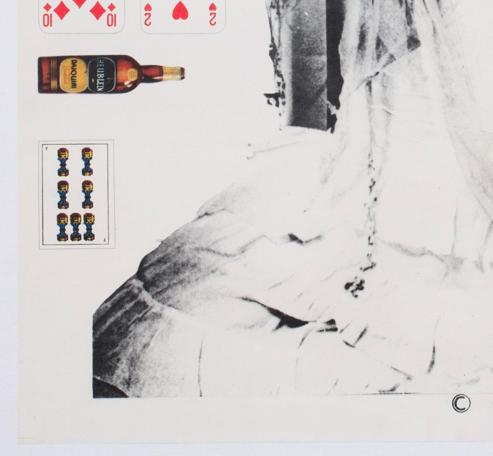 Juliet Of The Spirits 1969 Czech A1 Film Poster, Milan Grygar photo buy