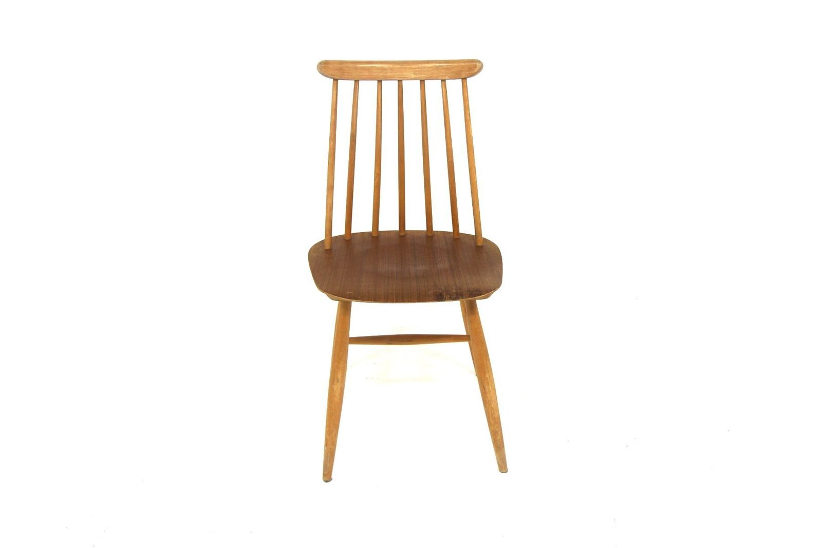 Scandinavian Chair By Edsby Verken, Sweden, 1960 photo furniture