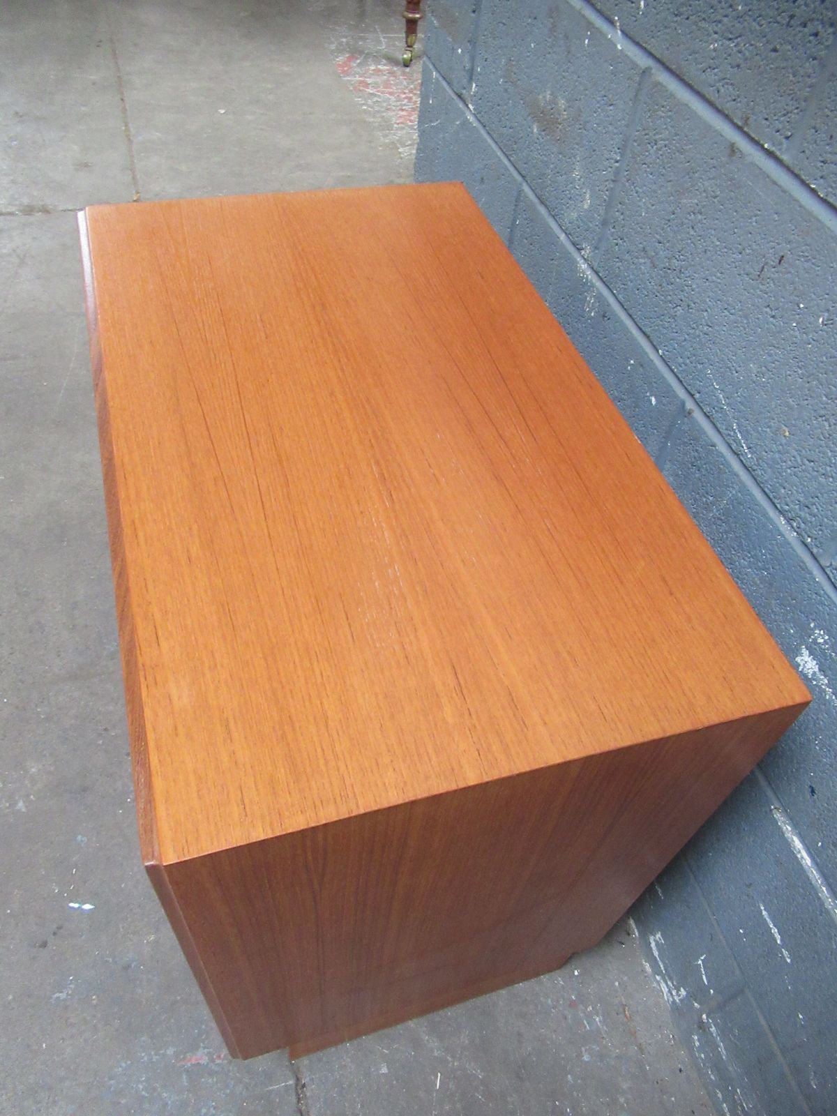 Teak   1970s   Four Drawer   G   Plan    Chest Of Four Drawers photo 225.0