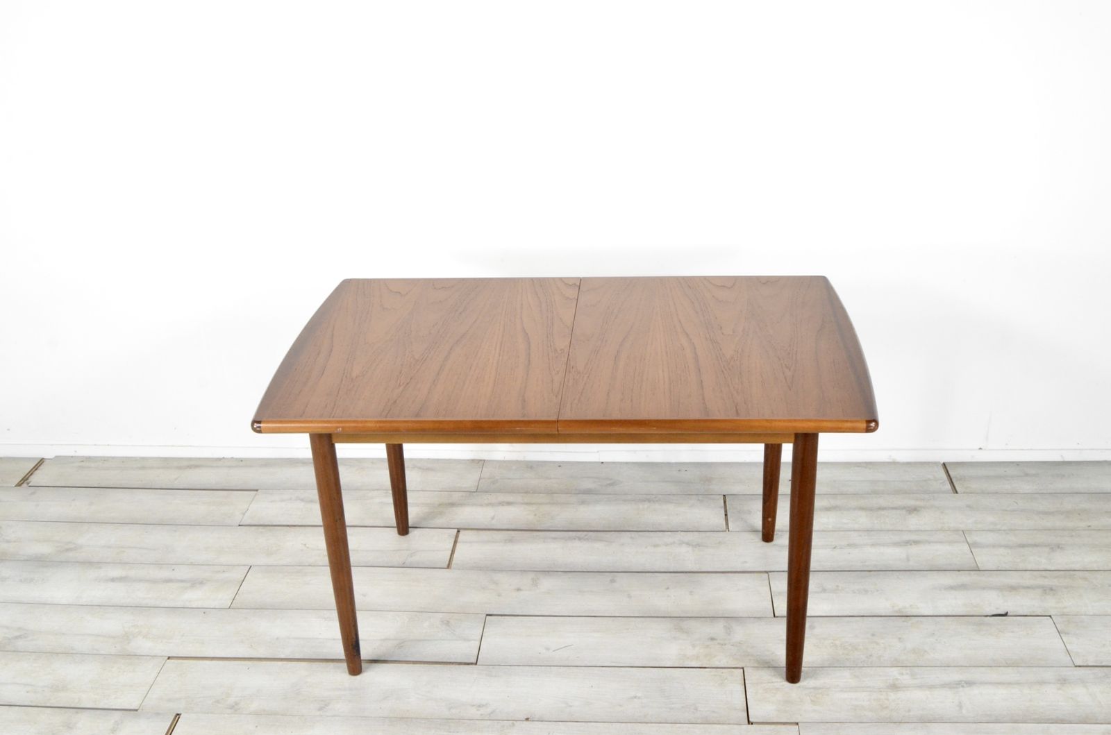 Fantastic Vintage Midcentury Meredew Extending Teak Table. Modern / Retro / Danish Style. photo for sale