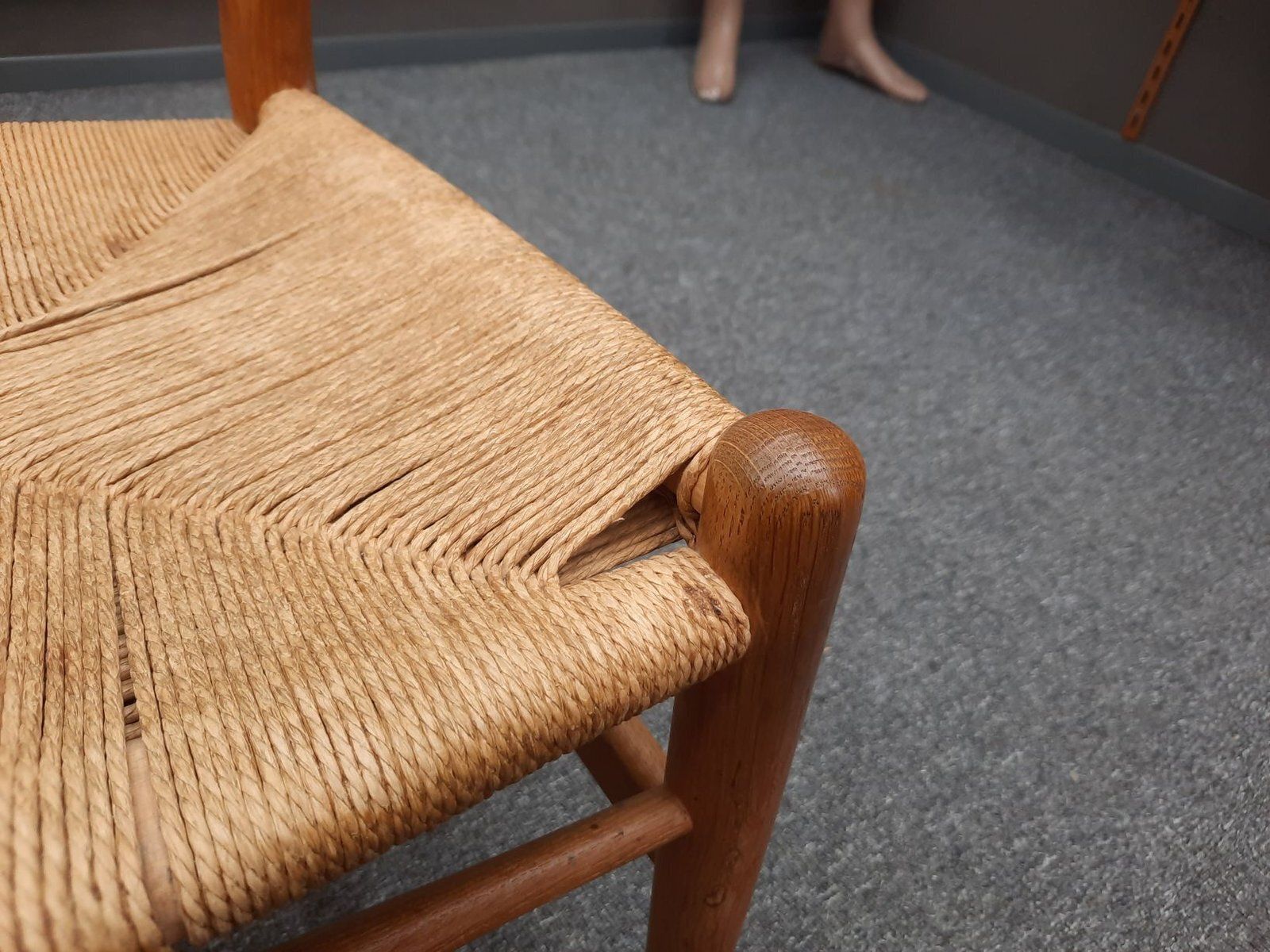 photo buy Wishbone Chairs By Hans Wegner For Carl Hansen & Son, 1960s, Set Of 4