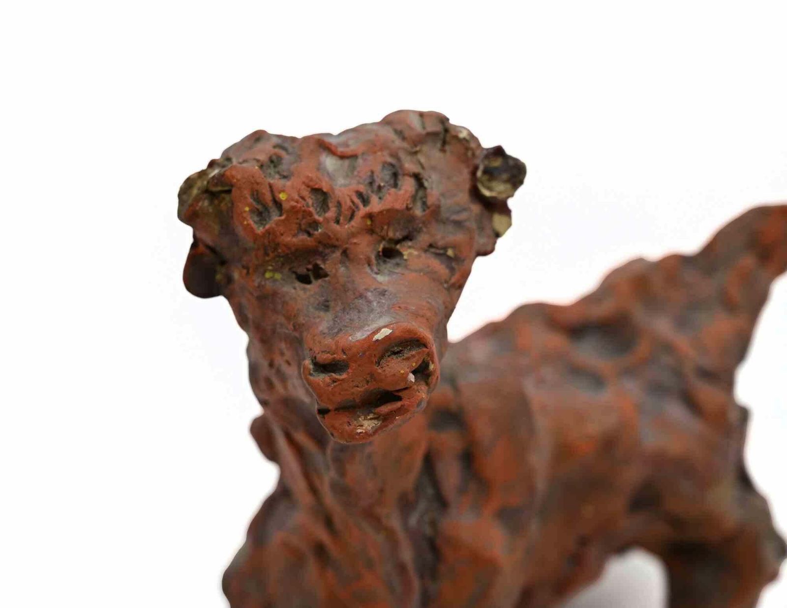 Sirio Pellegriniveal   Sculpture By Sirio Pellegrini   1960s1960s photo Art