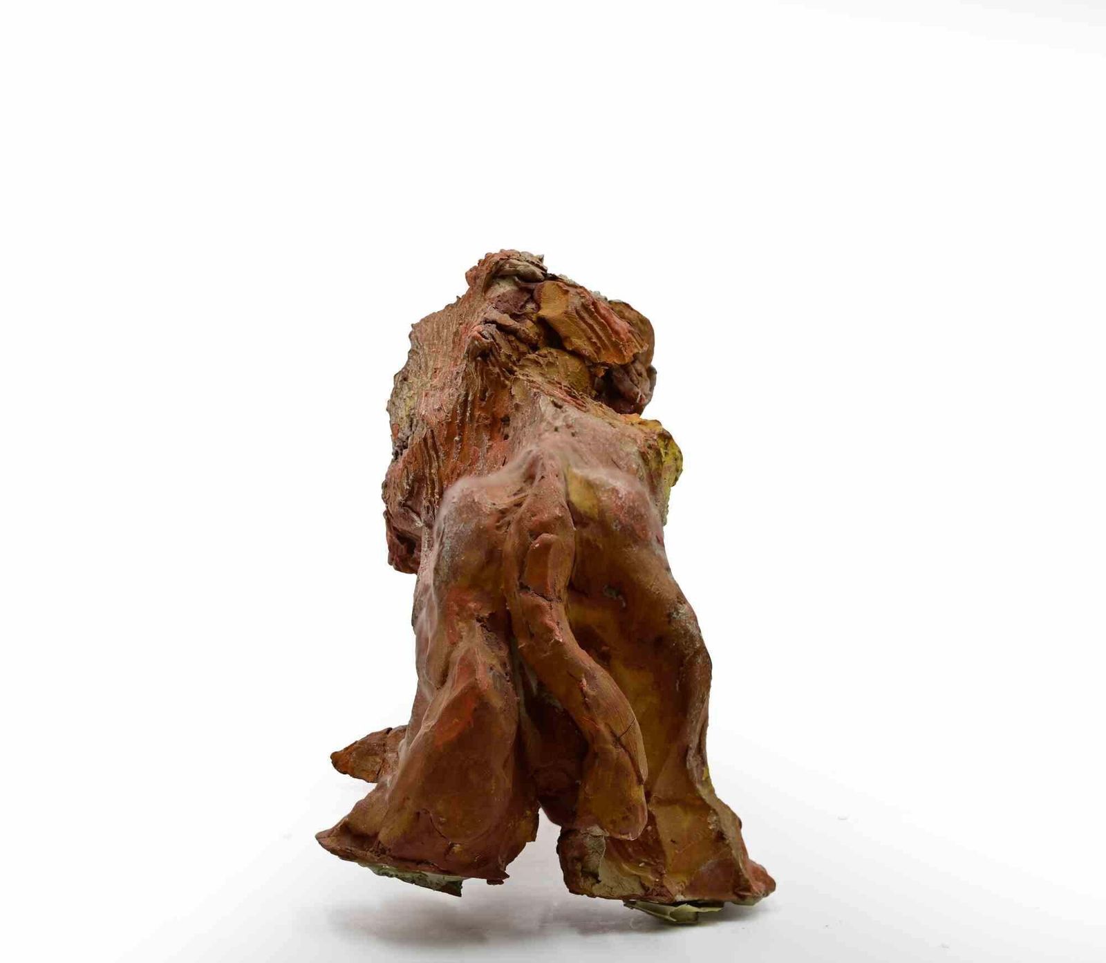 Sirio Pellegrinilion   Sculpture By Sirio Pellegrini   1960s1960s photo Art