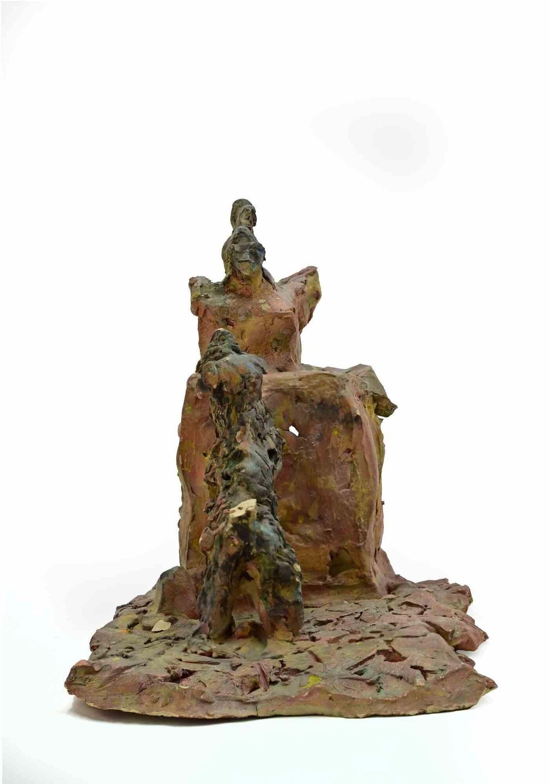 Sirio Pellegrinihunting Dog   Sculpture By Sirio Pellegrini   1960s1960s photo furniture