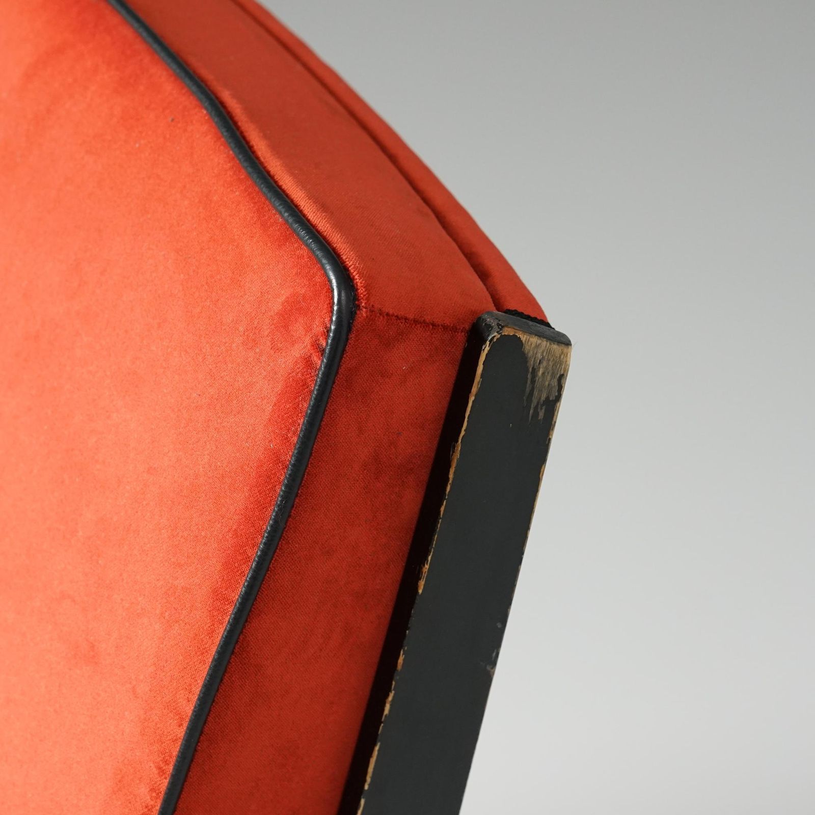 Scandinavian Modern Armchair, Pauli Blomstedt, J.Merivaara Oy, 1930s photo 2786.0