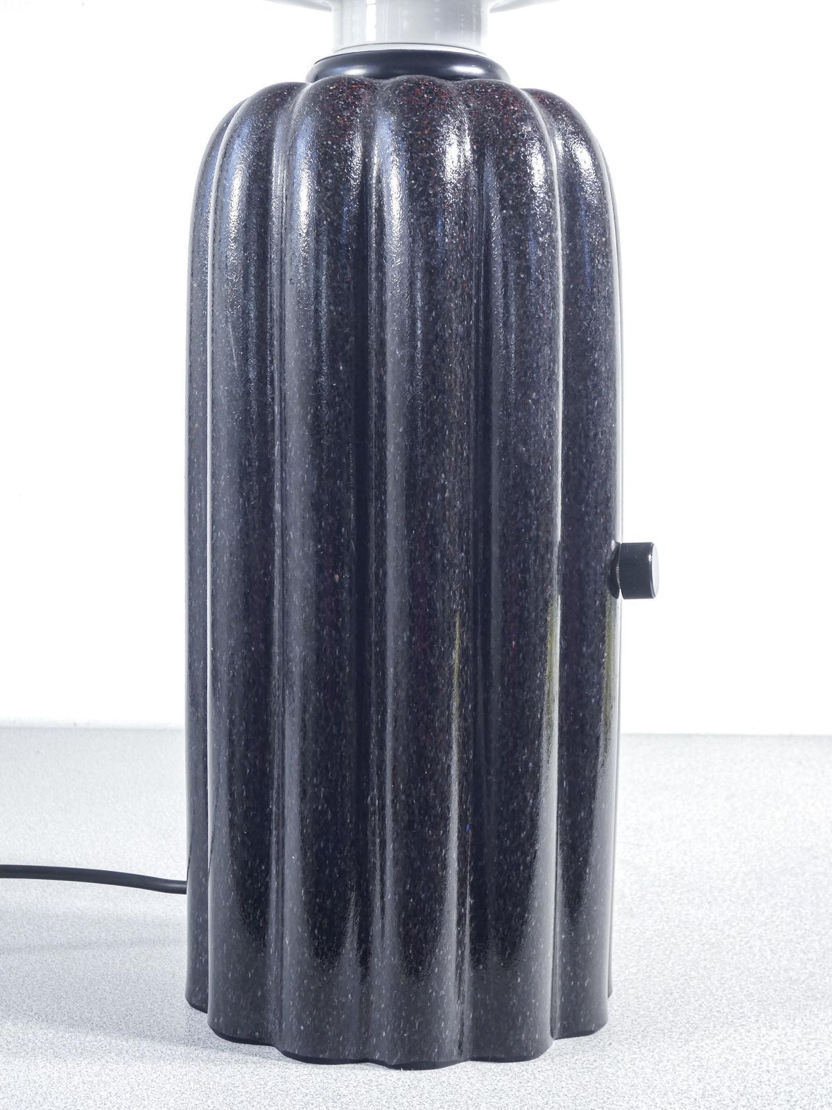 photo for sale Barovier & Toso Table Lamp Mod. 6605. Italy, 1993