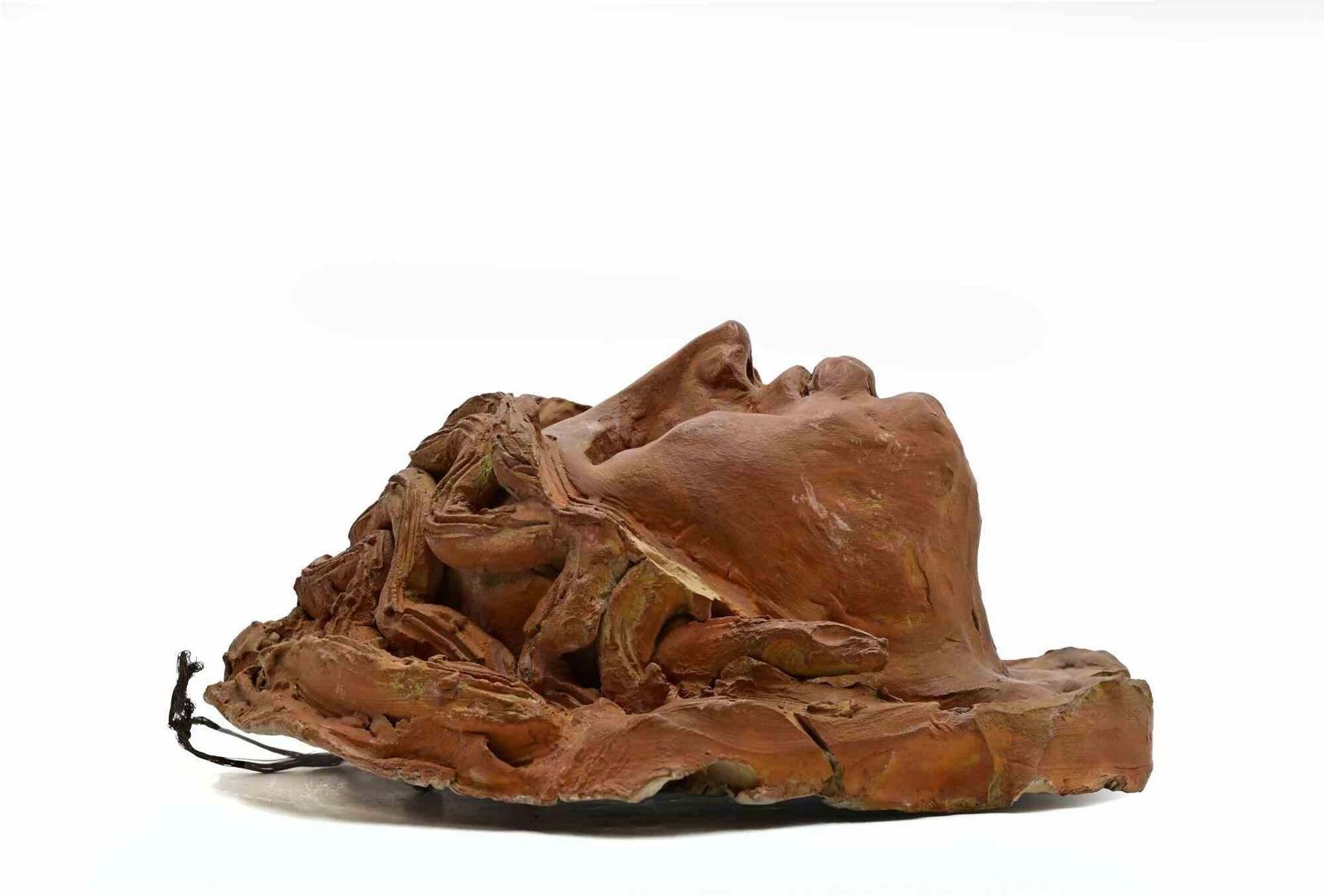 Sirio Pellegriniportrait   Sculpture By Sirio Pellegrini   1960s1960s photo furniture