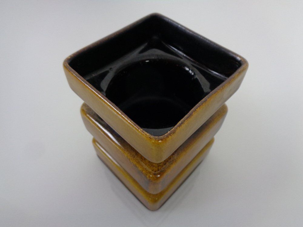 photo furniture 5101 Ceramic Vase By Cari Zalloni For Steuler Keramik, 1970s