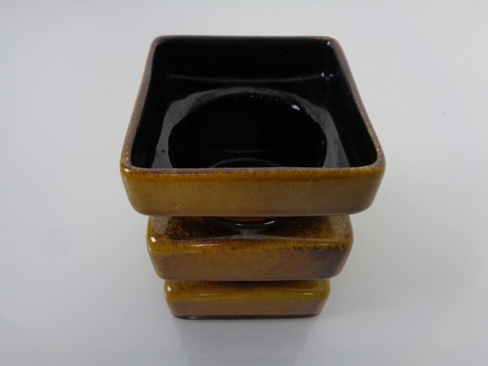 photo for sale 5101 Ceramic Vase By Cari Zalloni For Steuler Keramik, 1970s