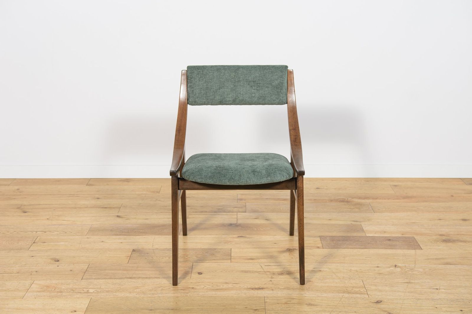 Ski Jumper Chairs By Juliusz Kędziorek For Zamojska, Poland, 1970s, Set Of 4 photo buy