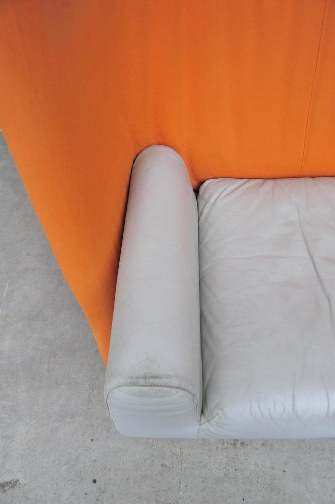Torso Armchair By Paolo Deganello For Cassina photo vintage