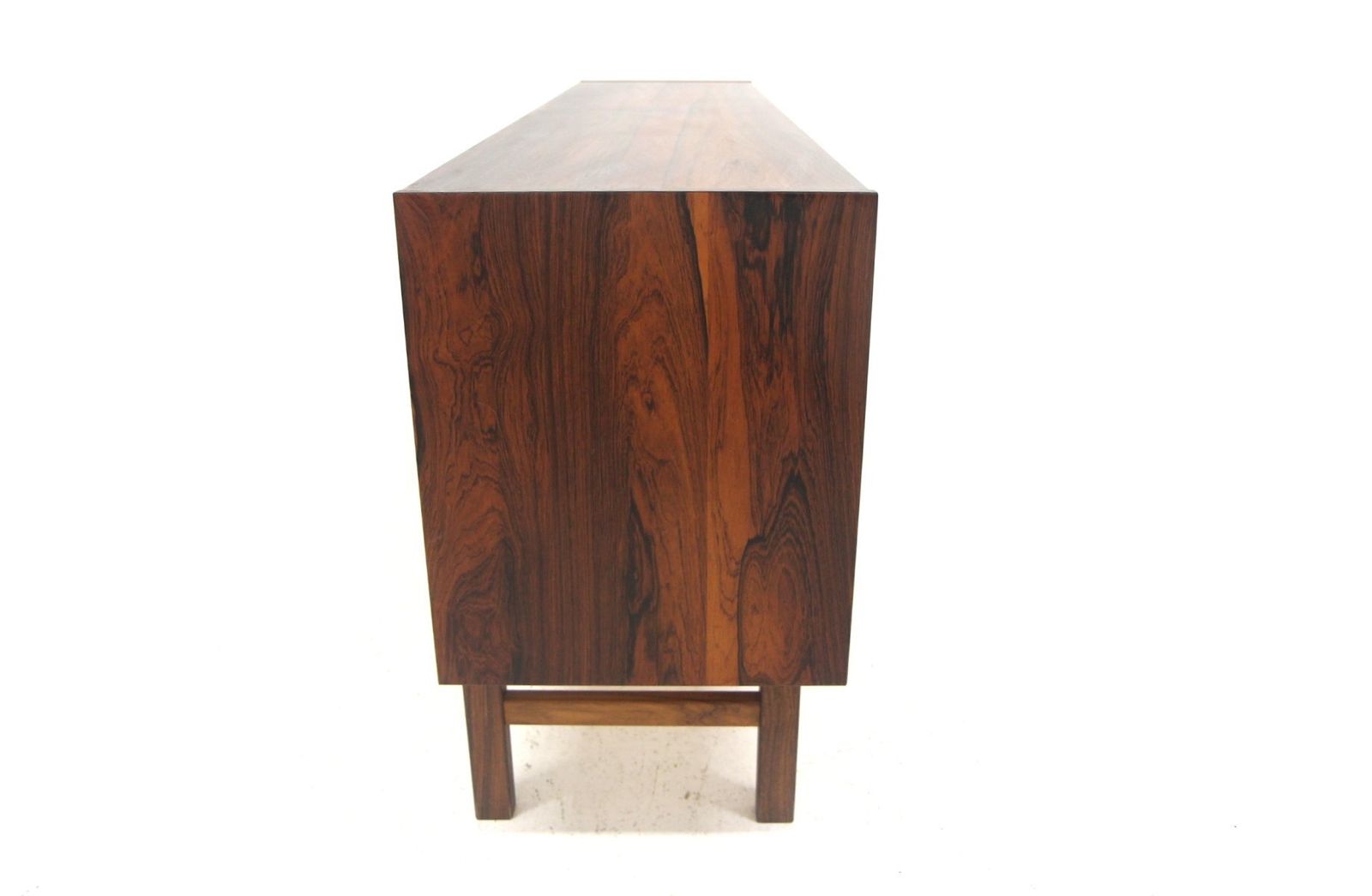 Scandinavian Arild Sideboard By Nils Jonsson For Hugo Troeds, Sweden, 1960s photo furniture